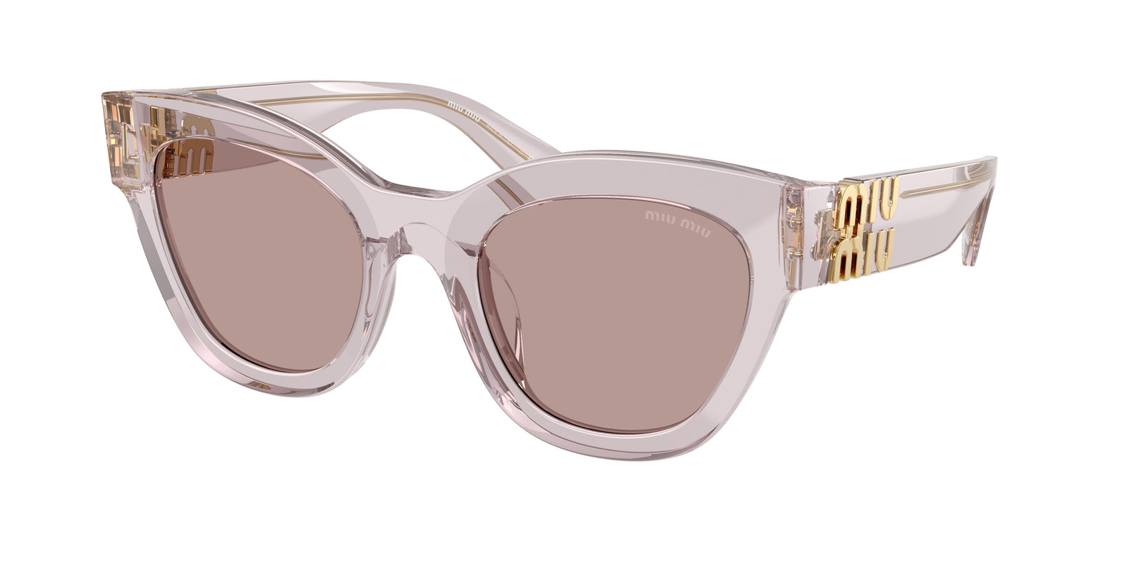 Miu Miu 0MU-01YSF Sunglasses product image