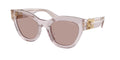 Miu Miu 0MU-01YS Sunglasses product image