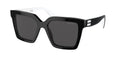 Miu Miu 0MU-03YSF Sunglasses product image