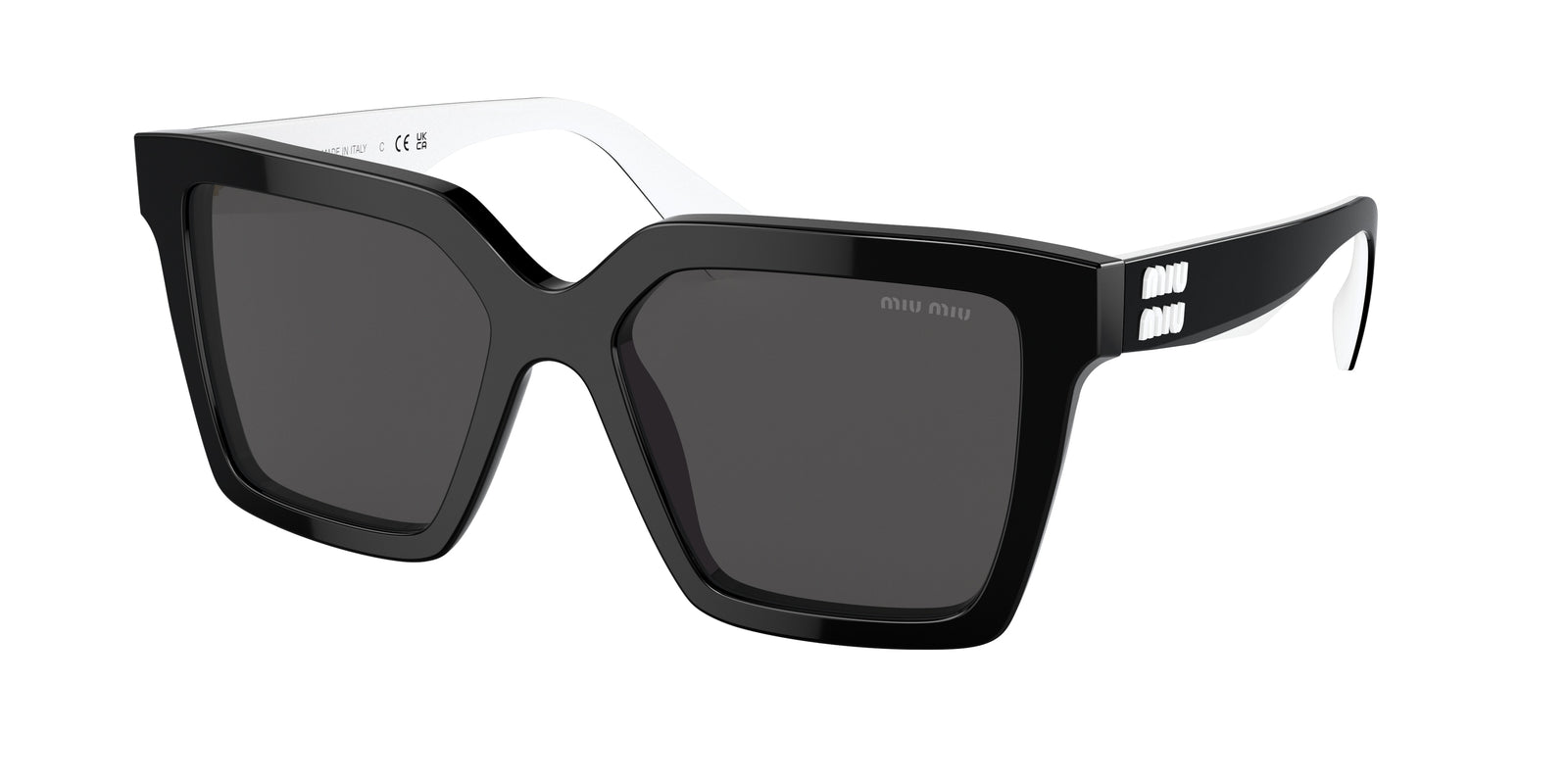 Miu Miu 0MU-03YSF Sunglasses product image