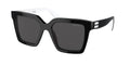 Miu Miu 0MU-03YS Sunglasses product image