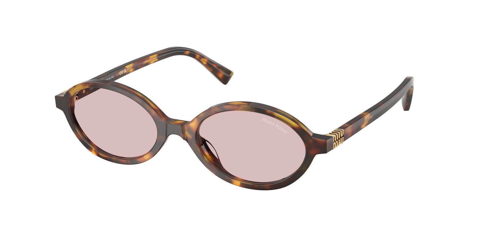 Miu Miu 0MU-04ZSF Sunglasses product image