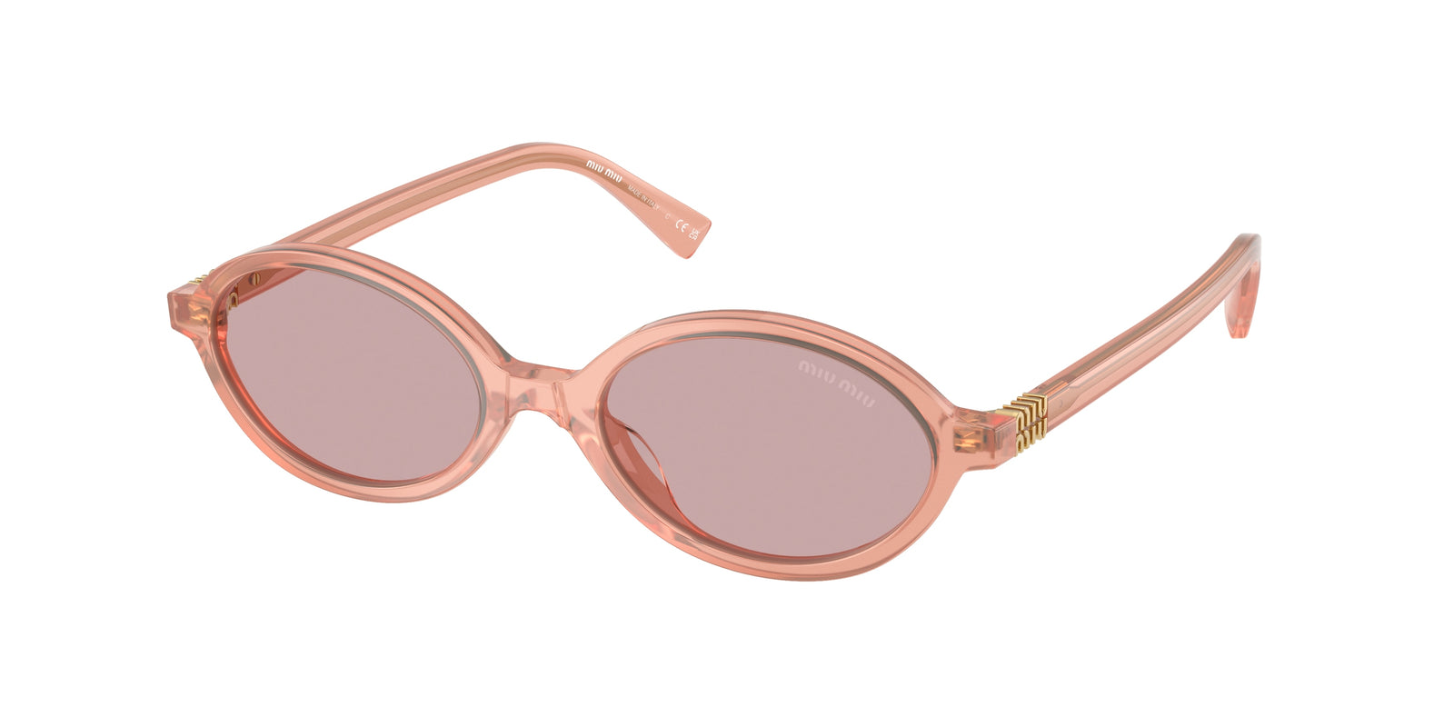 Miu Miu 0MU-04ZS Sunglasses product image