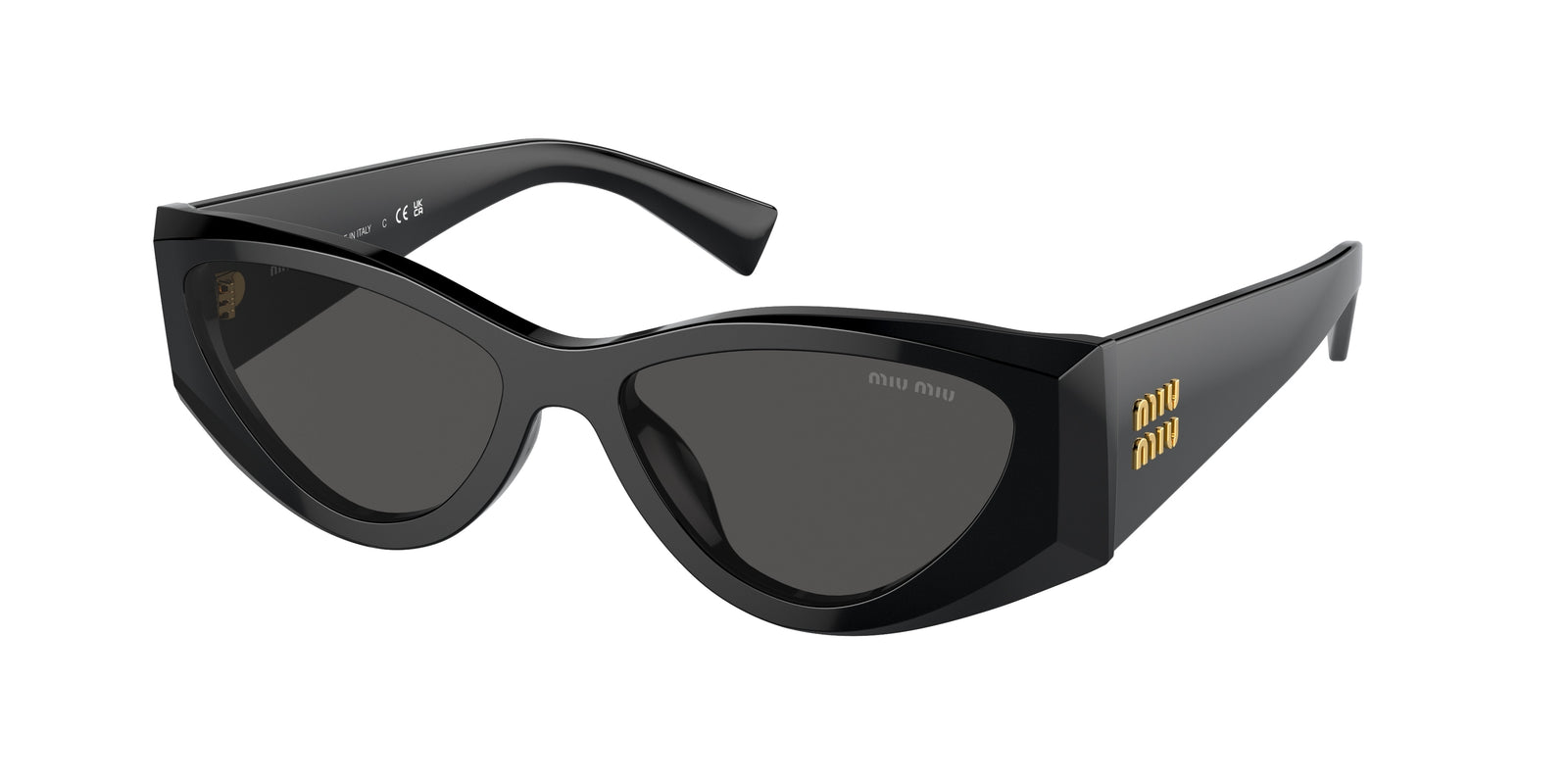 Miu Miu 0MU-06YS Sunglasses product image