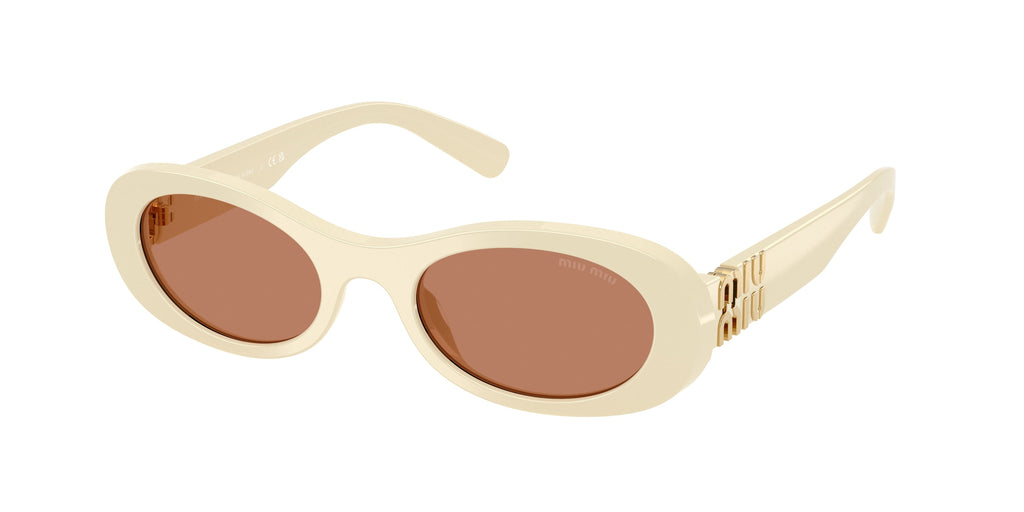 Miu Miu 0MU-11WS Sunglasses product image 4