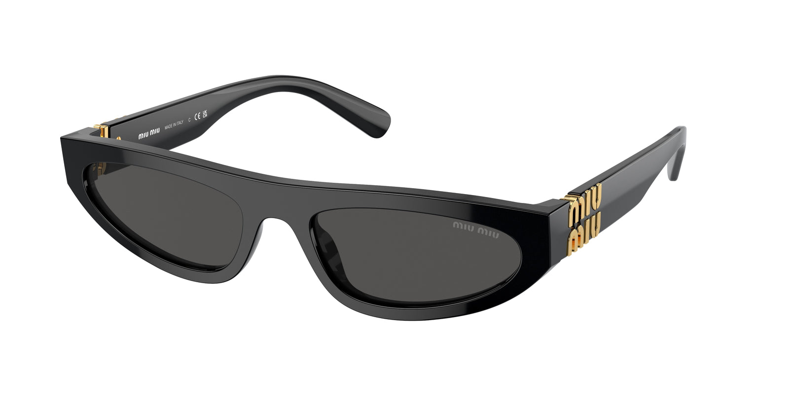 Miu Miu 0MU-07ZS Sunglasses product image