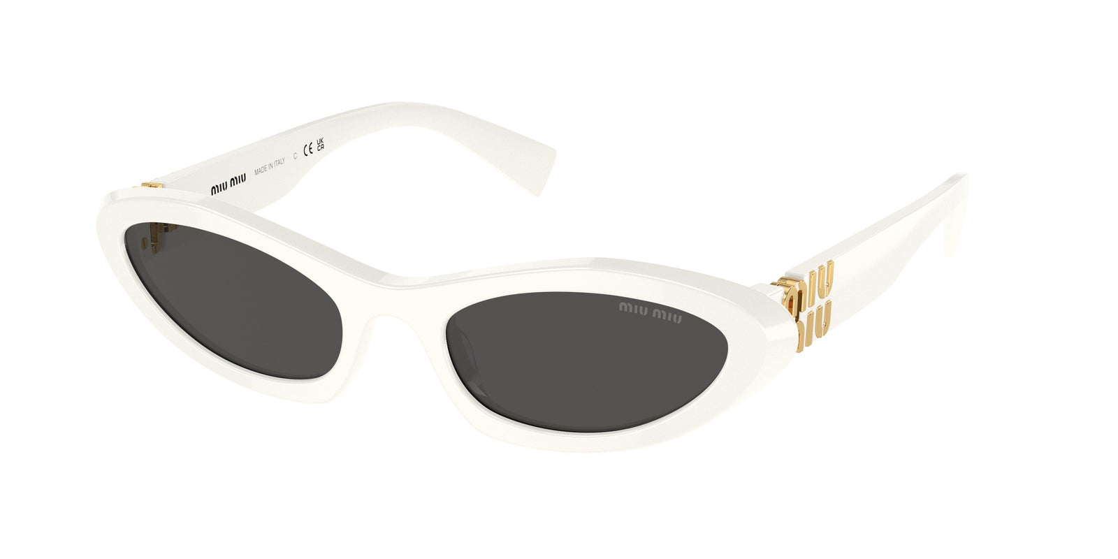 Miu Miu 0MU-09YS Sunglasses product image