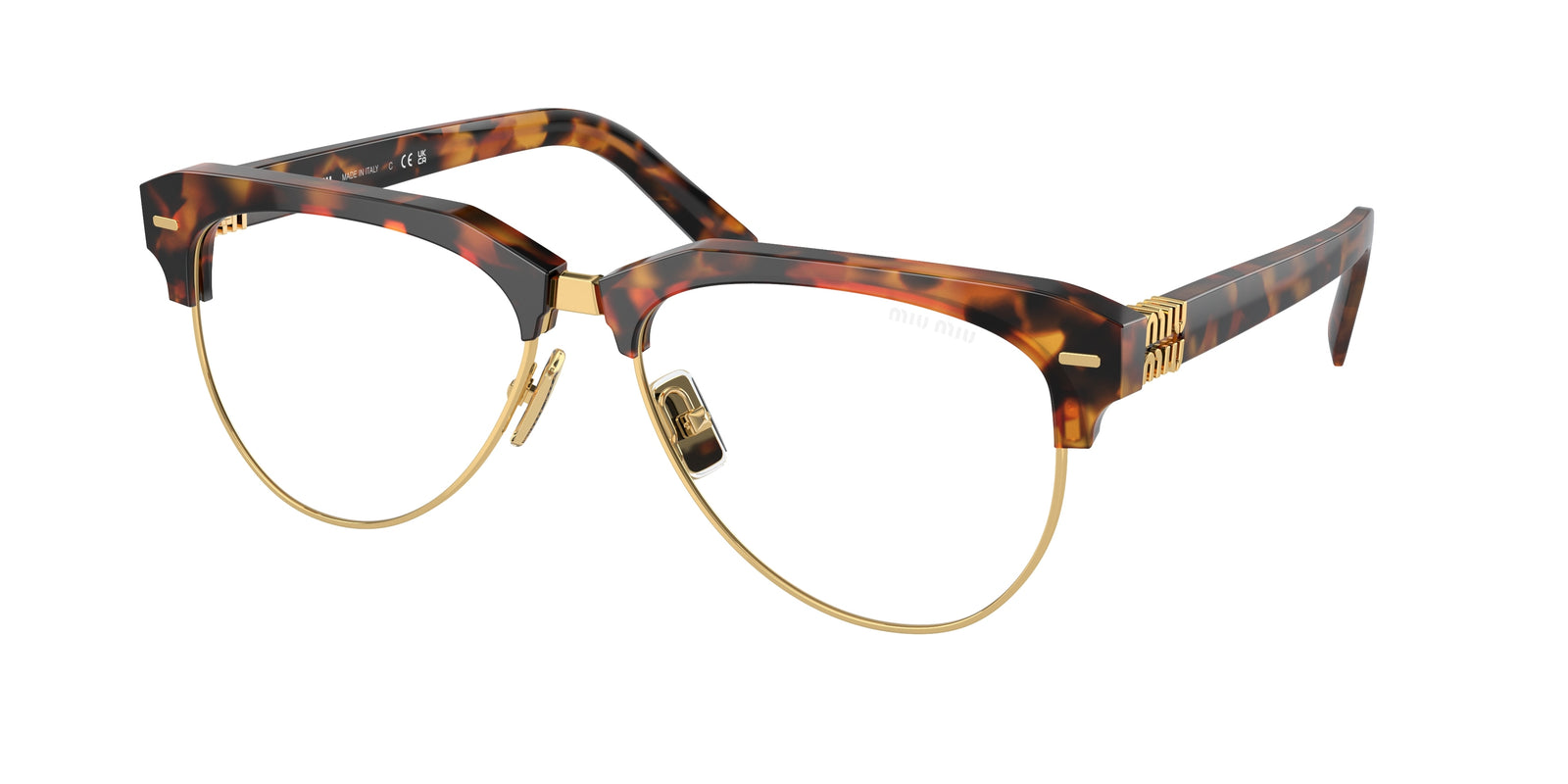 Miu Miu 0MU-09ZS Sunglasses product image