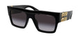 Miu Miu 0MU-10WS Sunglasses product image