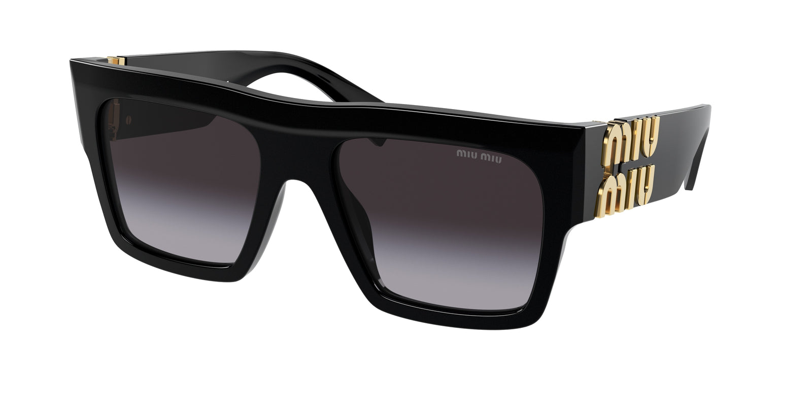Miu Miu 0MU-10WS Sunglasses product image