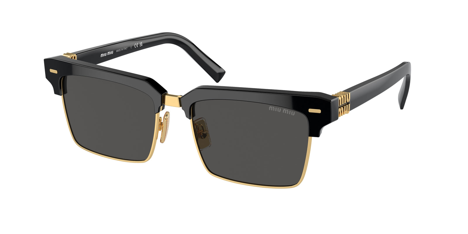 Miu Miu 0MU-10ZS Sunglasses product image
