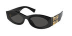 Miu Miu 0MU-11WS Sunglasses product image