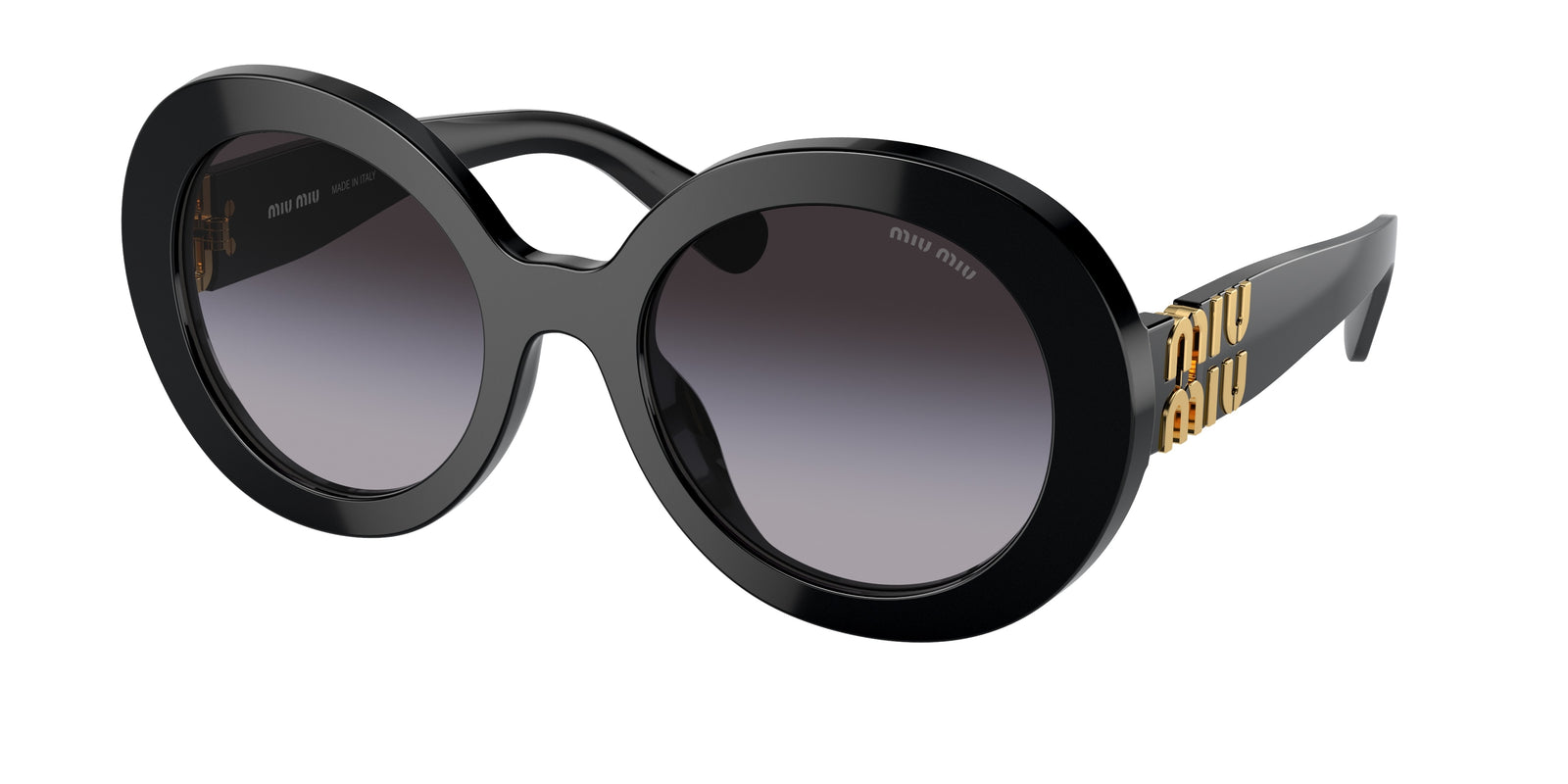 Miu Miu 0MU-11YS Sunglasses product image