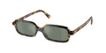 Miu Miu 0MU-11ZSF Sunglasses product image