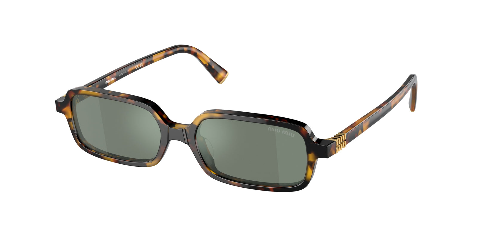 Miu Miu 0MU-11ZSF Sunglasses product image