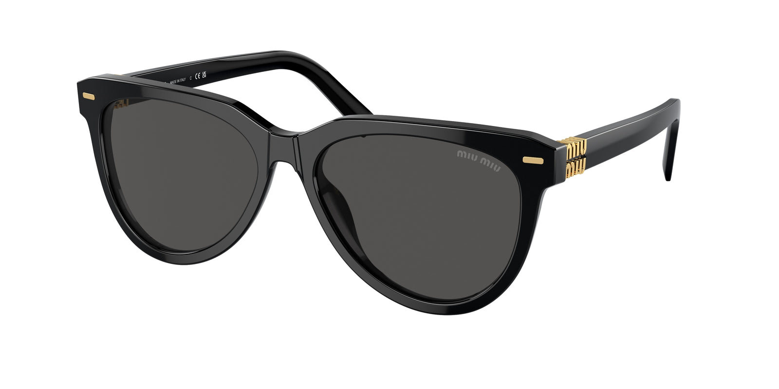 Miu Miu 0MU-12ZSF Sunglasses product image