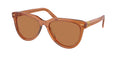 Miu Miu 0MU-12ZS Sunglasses product image