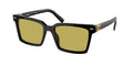 Miu Miu 0MU-13ZSF Sunglasses product image