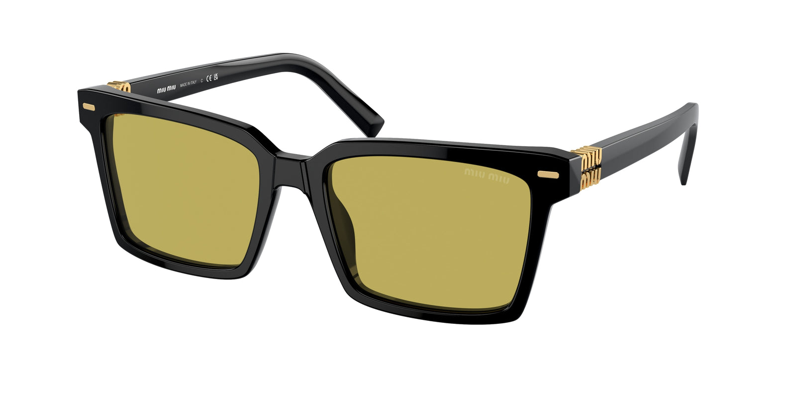 Miu Miu 0MU-13ZSF Sunglasses product image