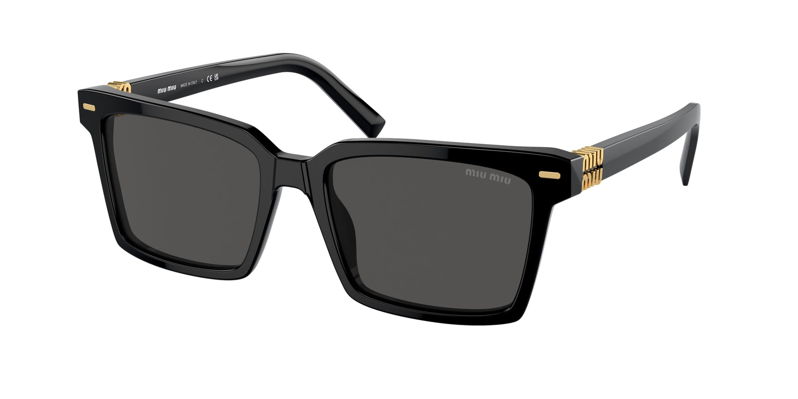 Miu Miu 0MU-13ZS Sunglasses product image