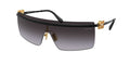 Miu Miu 0MU-50ZS Sunglasses product image