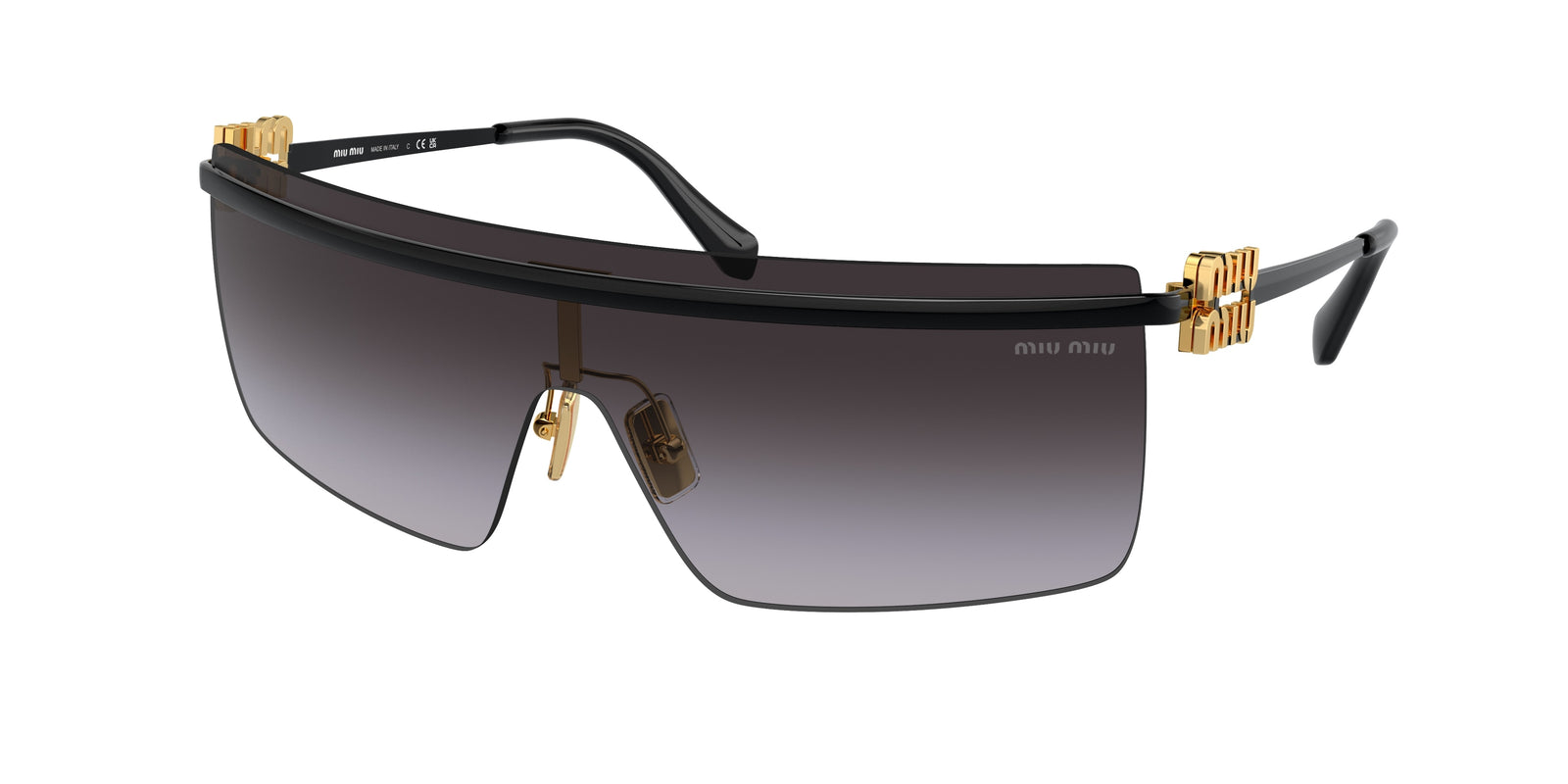 Miu Miu 0MU-50ZS Sunglasses product image