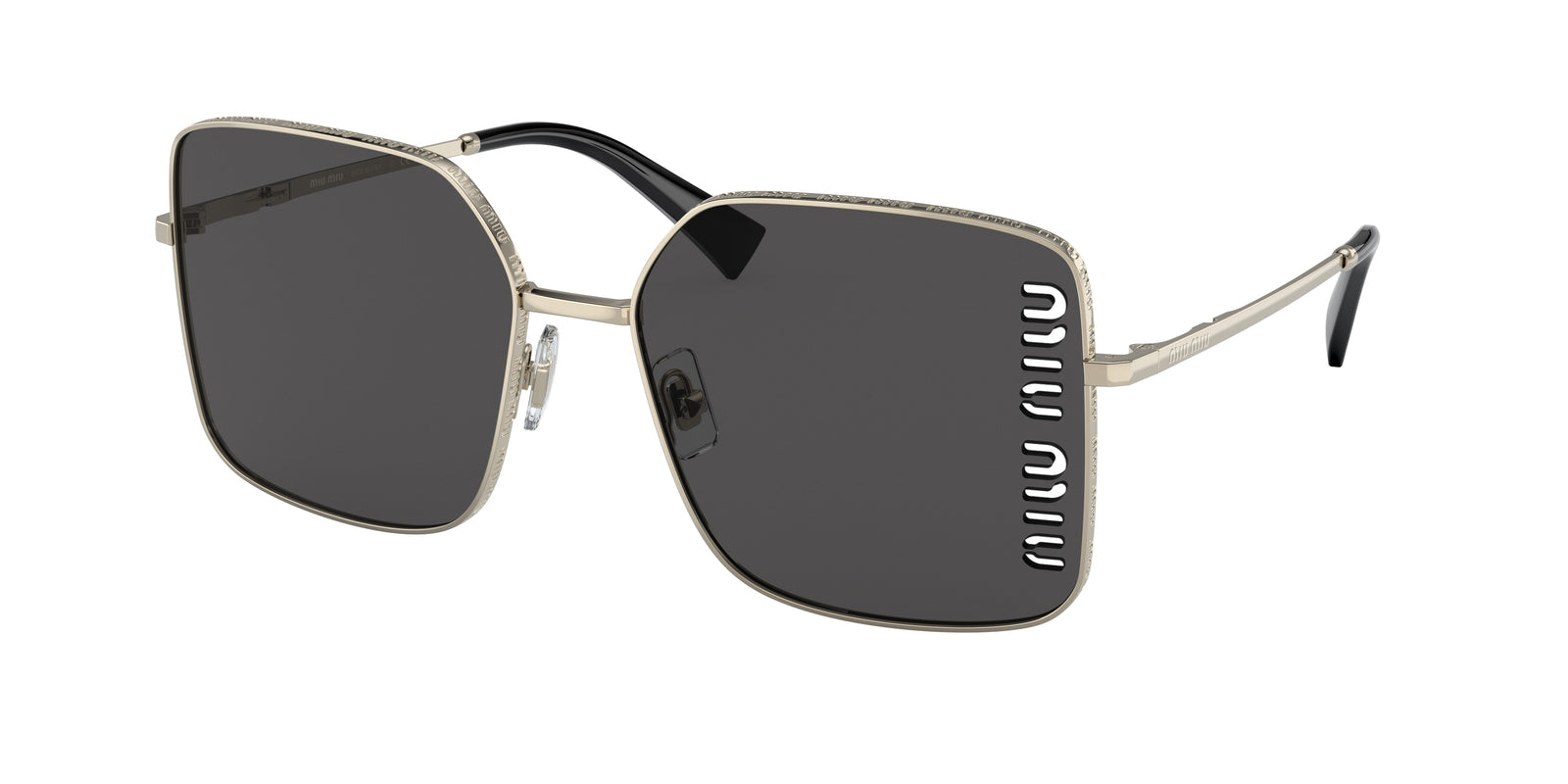 Miu Miu 0MU-51YS Sunglasses product image