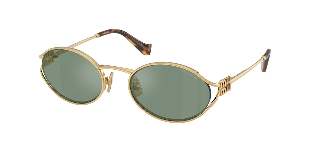 Miu Miu 0MU-11WS Sunglasses product image 5