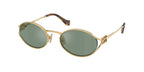 Miu Miu 0MU-11WS Sunglasses product image 5