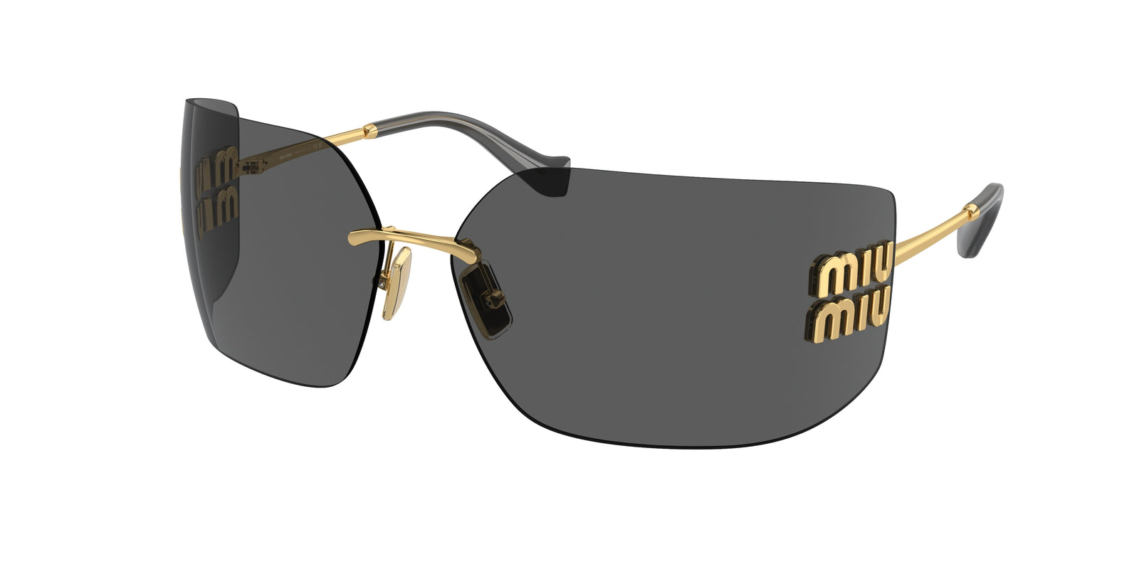 Miu Miu 0MU-54YS Sunglasses product image