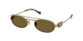 Miu Miu 0MU-54ZS Sunglasses product image