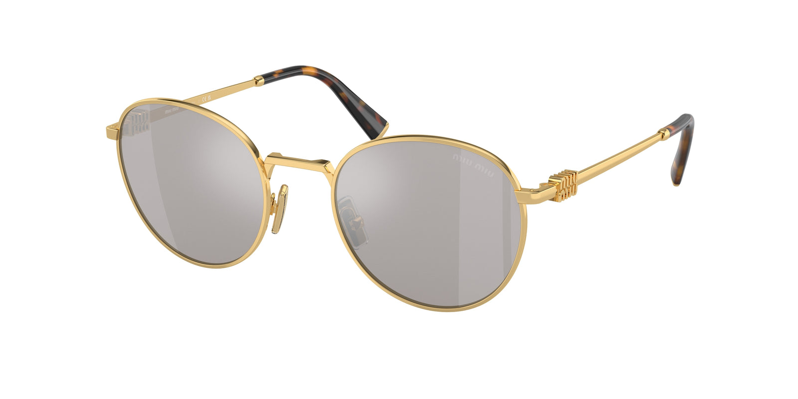 Miu Miu 0MU-55ZS Sunglasses product image