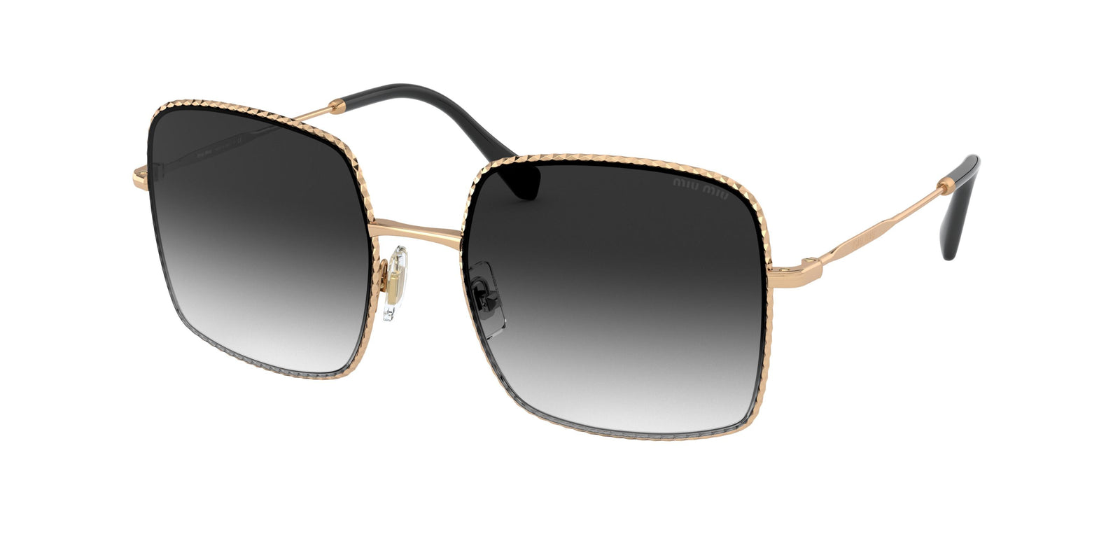 Miu Miu 0MU-61VS Sunglasses product image