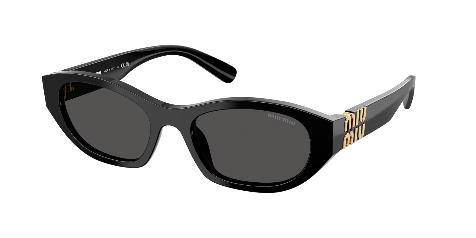 Miu Miu 0MU-A03SF Sunglasses product image