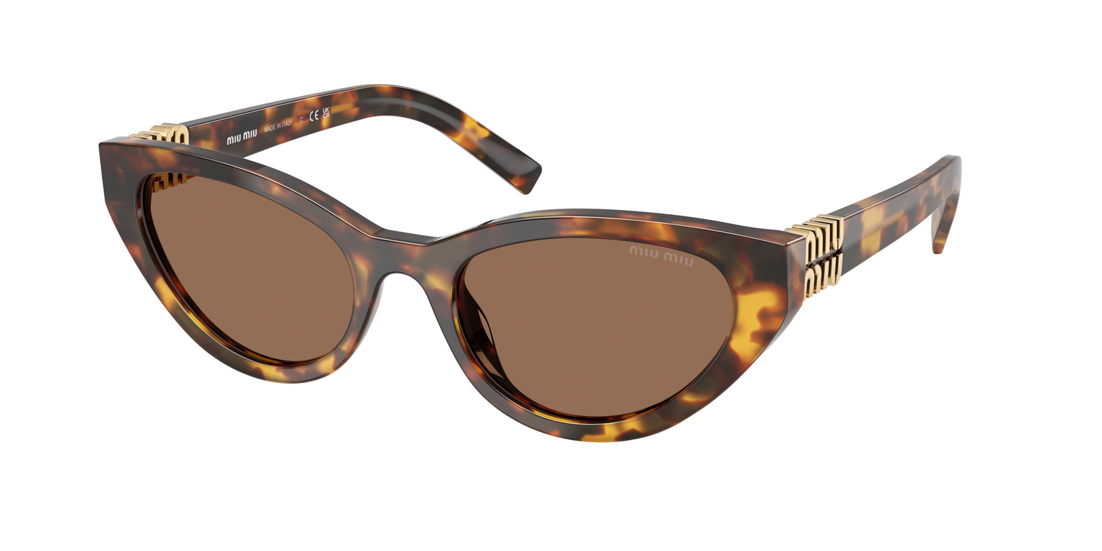Miu Miu 0MU-A04S Sunglasses product image
