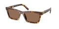 Miu Miu 0MU-A05S Sunglasses product image