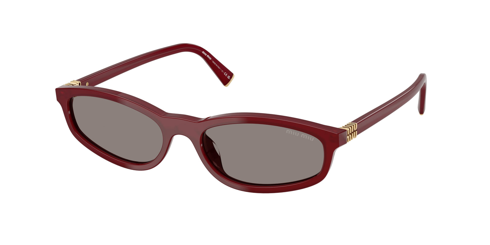 Miu Miu 0MU-A06SF Sunglasses product image