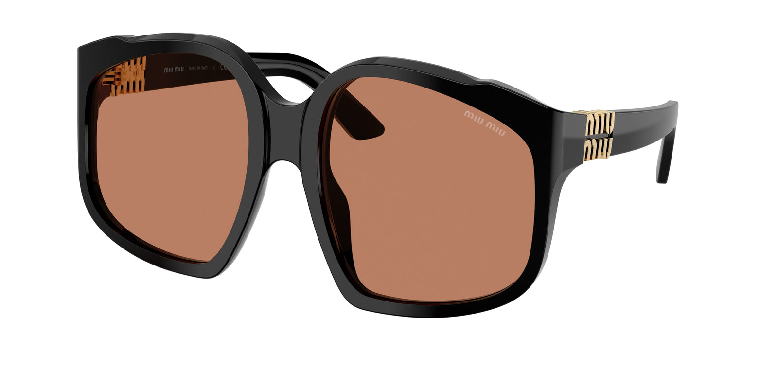 Miu Miu 0MU-A07S Sunglasses product image