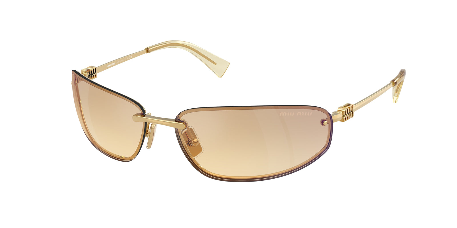 Miu Miu 0MU-A50S Sunglasses product image