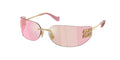 Miu Miu 0MU-A51S Sunglasses product image