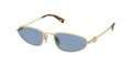 Miu Miu 0MU-A52S Sunglasses product image