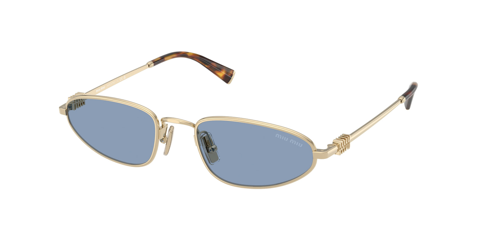 Miu Miu 0MU-A52S Sunglasses product image