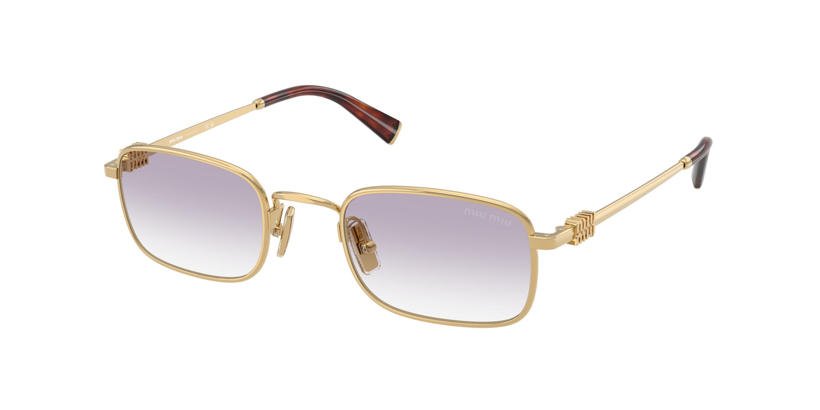Miu Miu 0MU-A53S Sunglasses product image