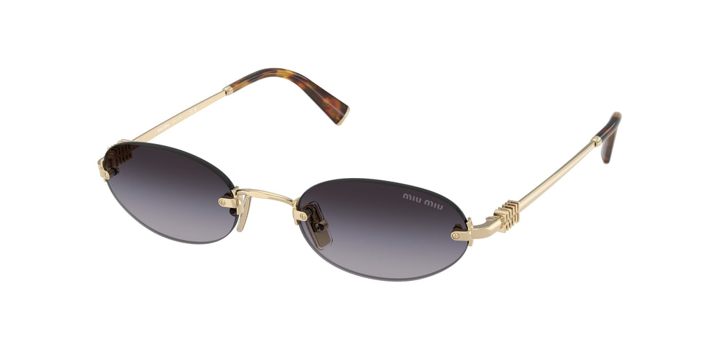Miu Miu 0MU-11WS Sunglasses product image 6