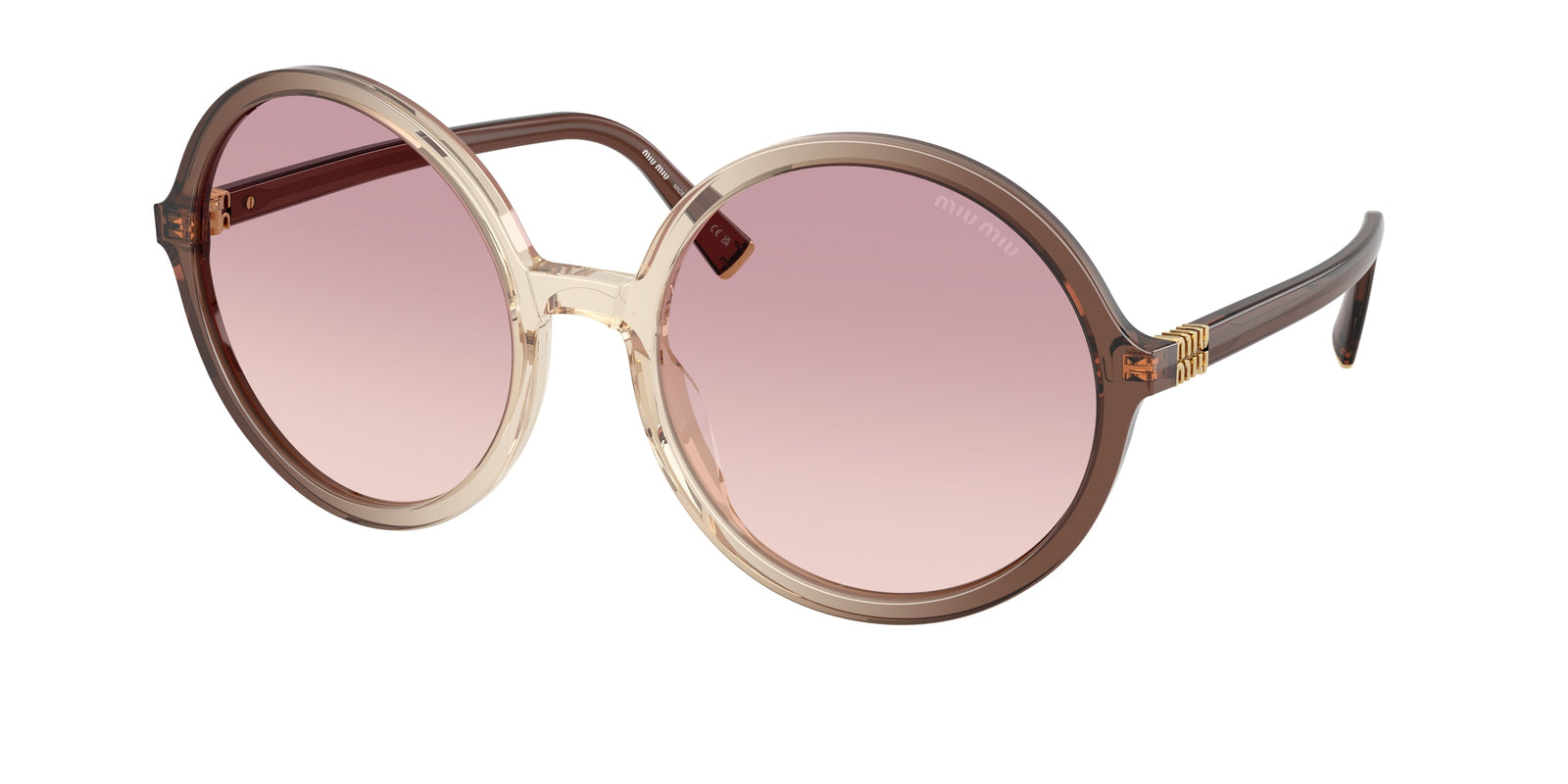 Miu Miu 0MU-B02SF Sunglasses product image