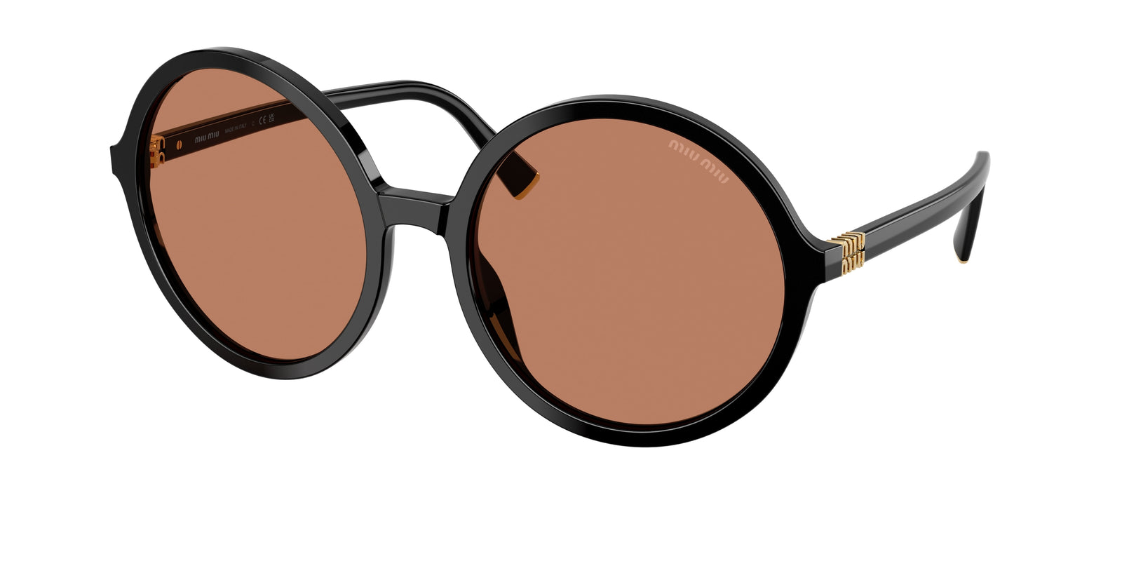 Miu Miu 0MU-B02S Sunglasses product image