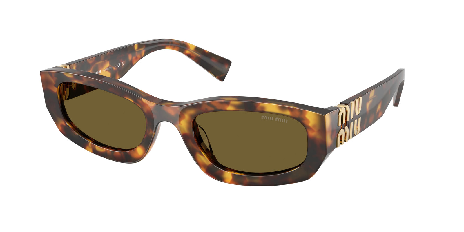 Miu Miu 0MU-B04SF Sunglasses product image