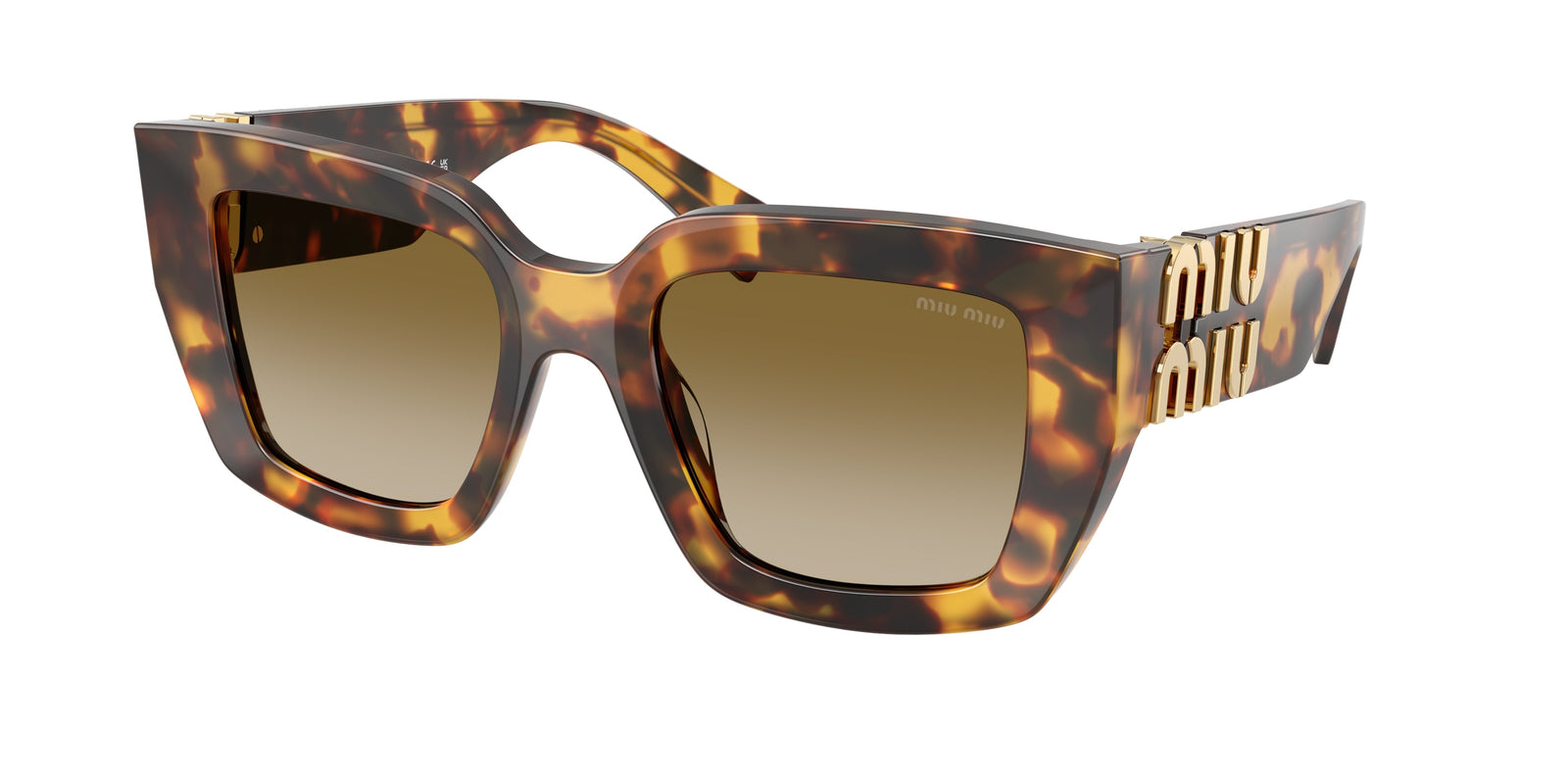 Miu Miu 0MU-B05S Sunglasses product image