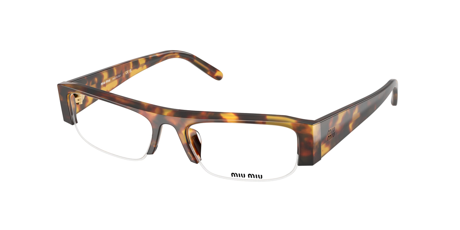 Miu Miu 0MU-B07SF Sunglasses product image