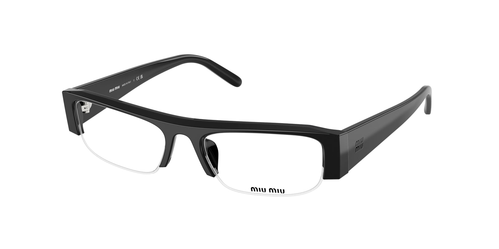 Miu Miu 0MU-B07S Sunglasses product image